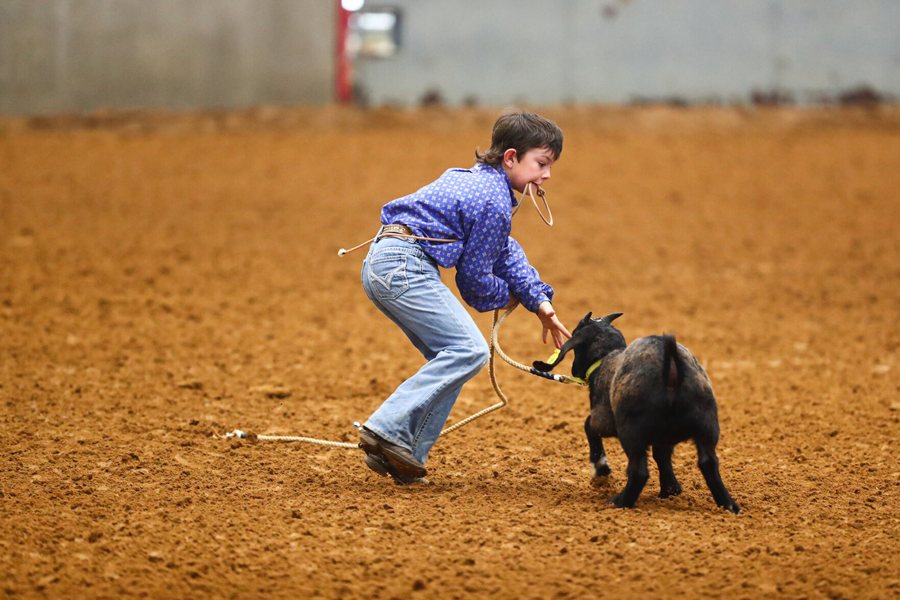 Youth Rodeo